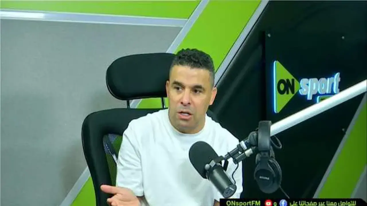 خالد الغندور يحلل أسباب انهيار الزمالك وينتقد صمت المسؤولين